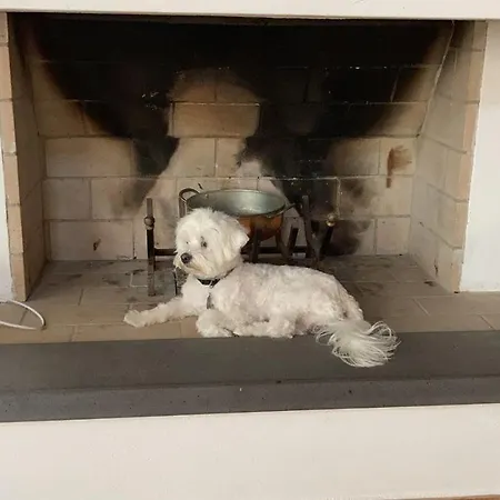 Holiday home Casa Di Giulietta *