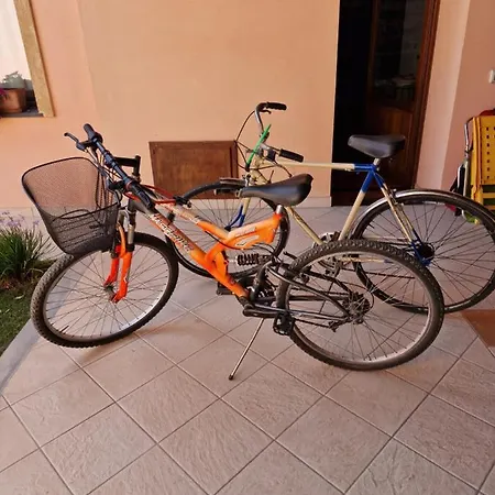 Holiday home Casa Di Giulietta *