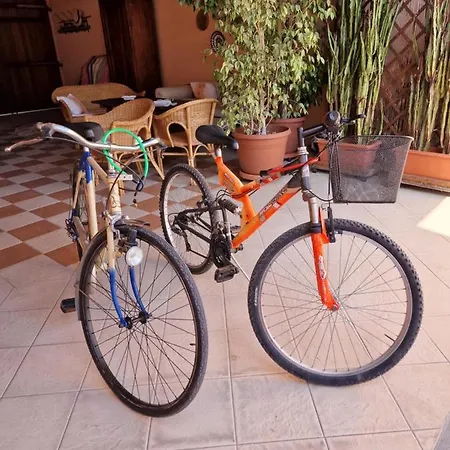 Casa Di Giulietta Casa de Férias *