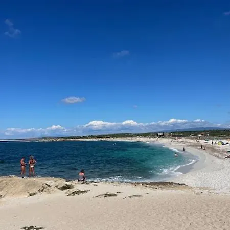 Casa Di Giulietta Holiday home Cabras