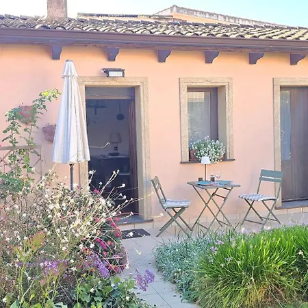 Casa Di Giulietta Càbras