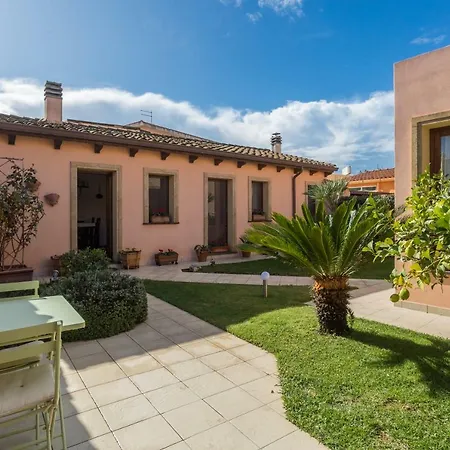 Casa Di Giulietta Holiday home