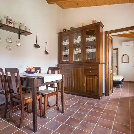 Holiday home Casa Di Giulietta *