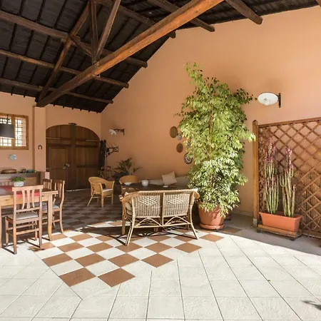 Casa Di Giulietta *