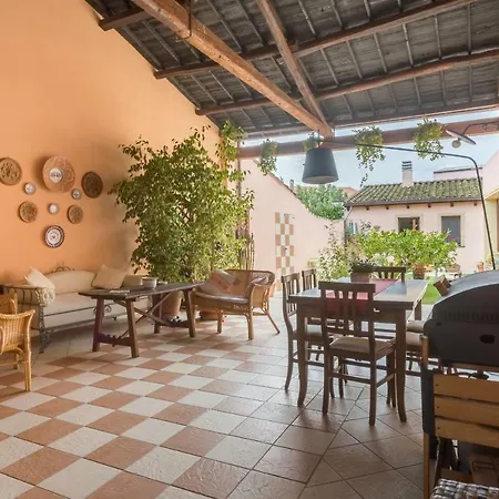 Casa Di Giulietta * Cabras