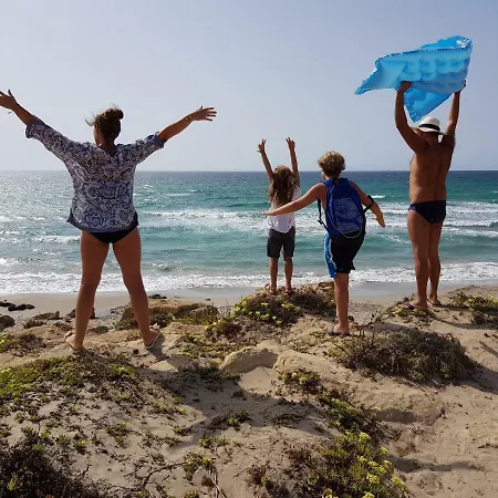 Casa Di Giulietta Càbras