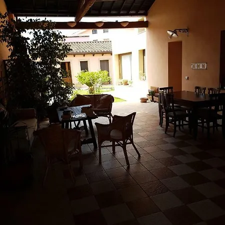 Casa Di Giulietta *