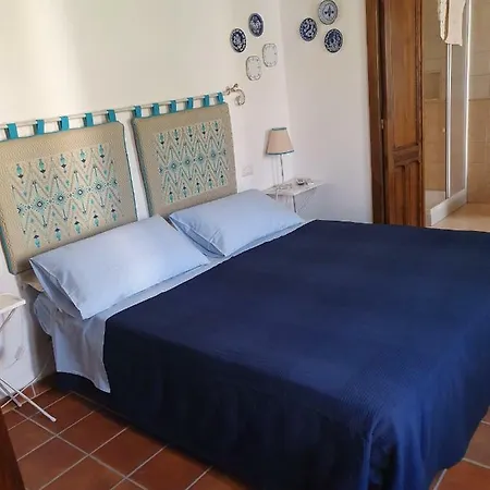 Casa Di Giulietta Holiday home *