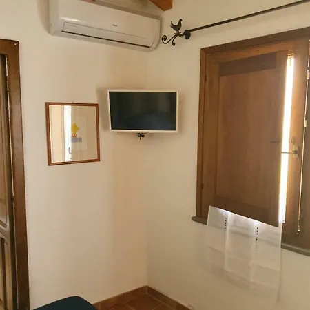 Holiday home Casa Di Giulietta Cabras