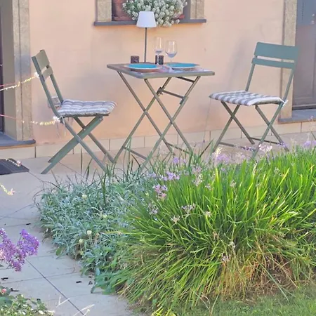 Casa Di Giulietta Tatil Evi Càbras