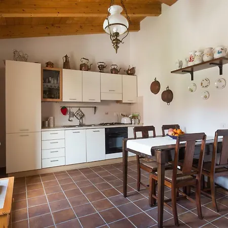 Casa Di Giulietta * Càbras