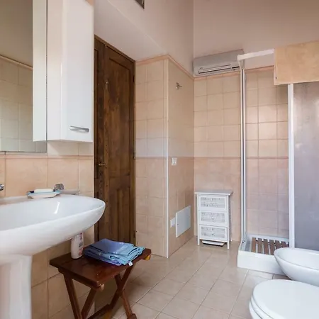 Casa Di Giulietta * Càbras