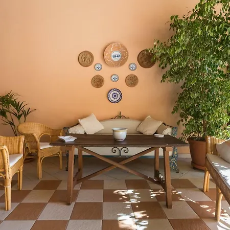 Casa Di Giulietta Tatil Evi Càbras